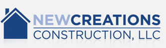New Creations Construction logo